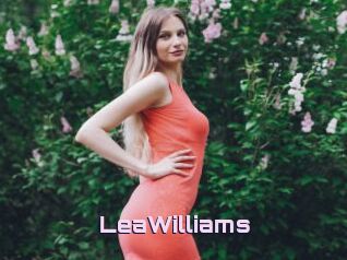 LeaWilliams