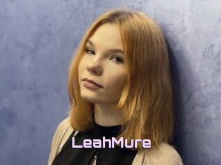 LeahMure