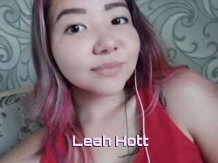 Leah_Hott
