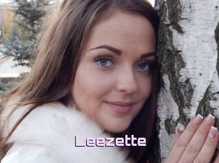 Leezette