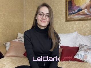 LeiClark