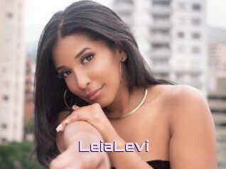 LeiaLevi