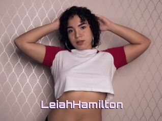 LeiahHamilton