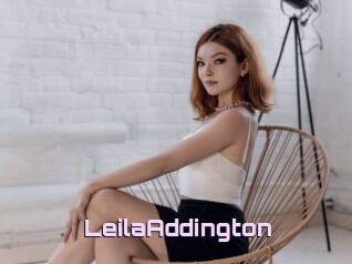 LeilaAddington