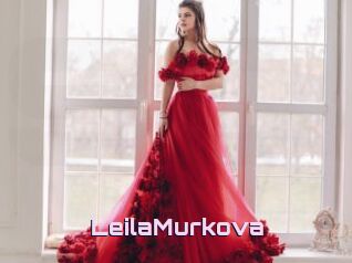LeilaMurkova