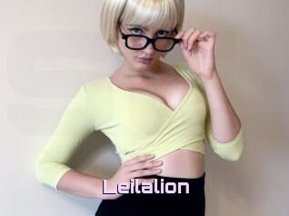 Leilalion