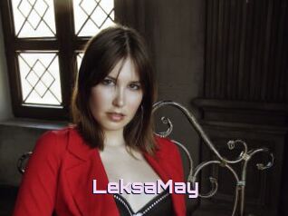 LeksaMay