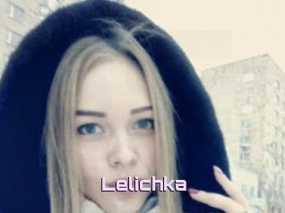 Lelichka