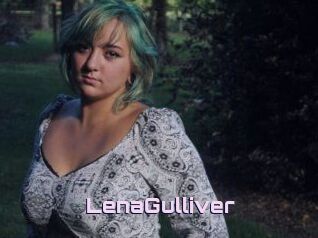 Lena_Gulliver