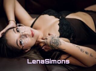 LenaSimons