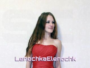 LenochkaElenochk