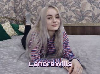 LenoreWills