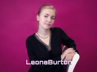 LeonaBurton