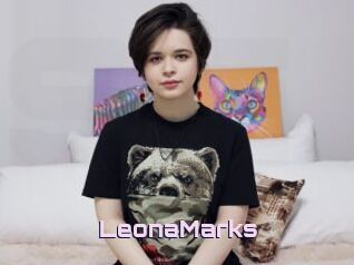 LeonaMarks