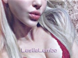 LeslieLembo