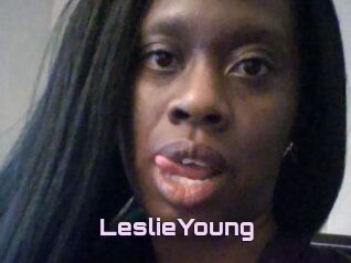 Leslie_Young