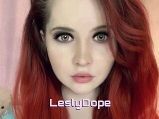 LeslyDope