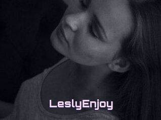 LeslyEnjoy