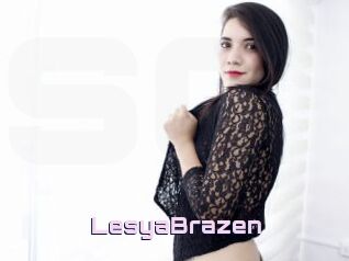 LesyaBrazen