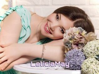 LeticiaMay