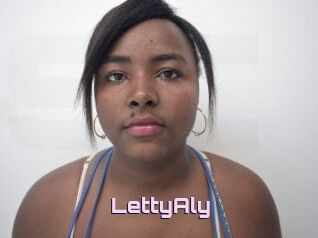 LettyAly