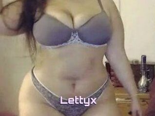 Lettyx