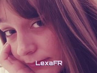 LexaFR