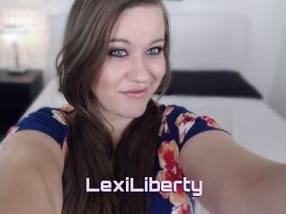 LexiLiberty