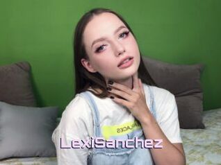LexiSanchez