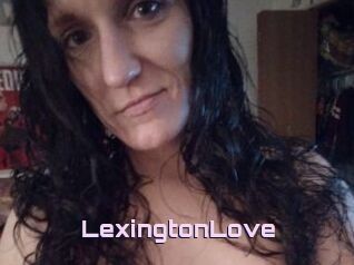 LexingtonLove