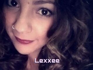 Lexxee
