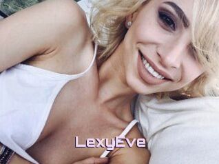 LexyEve