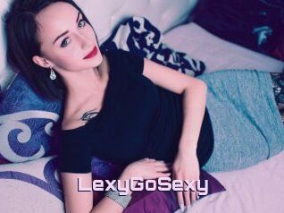 LexyGoSexy