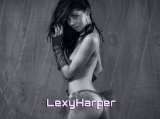 LexyHarper