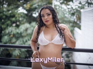 LexyMiler
