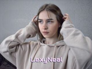 LexyNeal