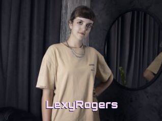 LexyRogers