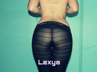 Lexya