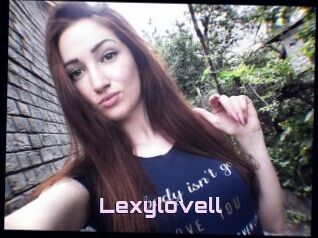 Lexylovell