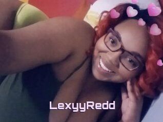 LexyyRedd