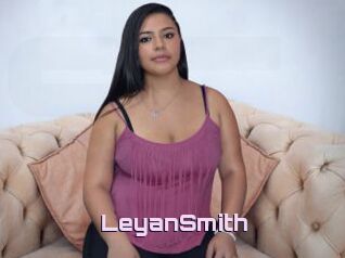 LeyanSmith