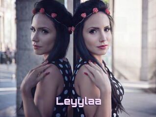 Leyylaa