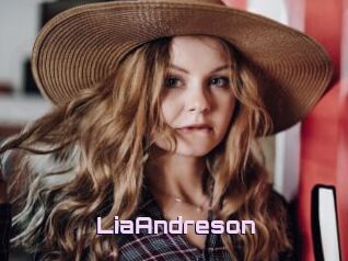 LiaAndreson