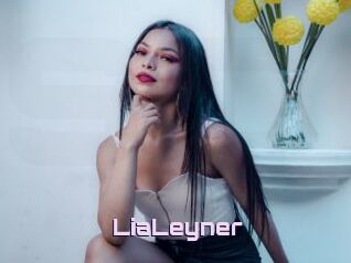 LiaLeyner