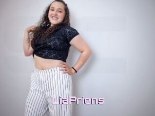 LiaPriens