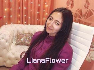 LianaFlower