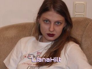 LianaHilt