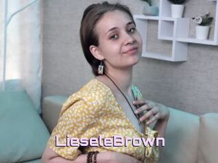 LieseleBrown