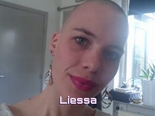 Liessa