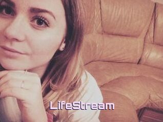 LifeStream